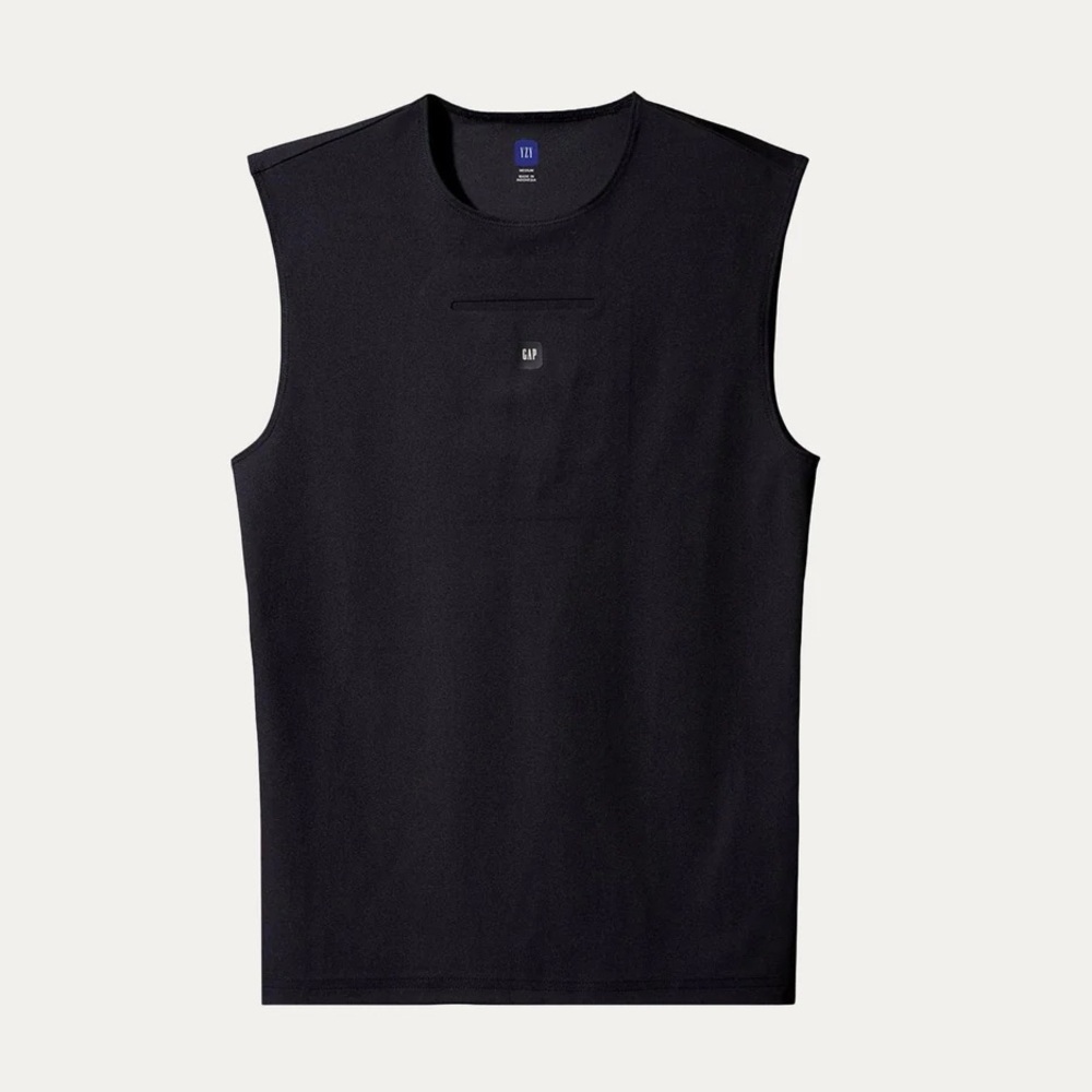 🌟 Yeezy x Gap Balenciaga Top (L)